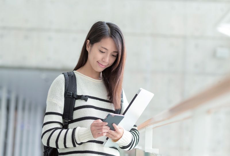 5 thủ tục cần làm khi mới đến Nhật Bản